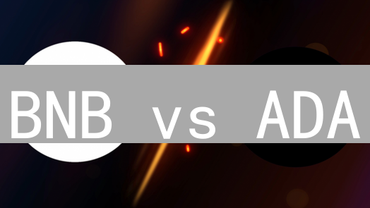 BNB vs ADA：2024投资必看！币安币与卡尔达诺深度对比！