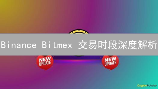 Binance Bitmex 交易时段深度解析：抓住最佳交易时机！
