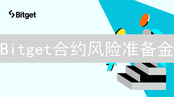 Bitget合约风险准备金：保障用户资金的“安全垫”？