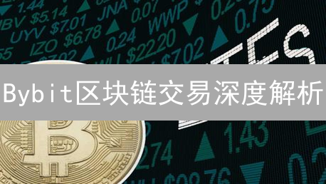 Bybit区块链交易深度解析：如何安全高效玩转加密货币？