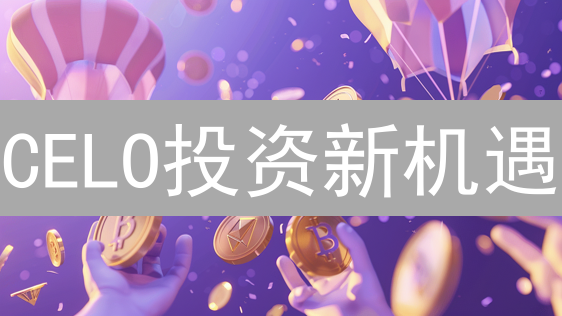 CELO投资新机遇：Kraken交易所购买指南与风险提示