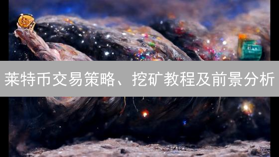 莱特币交易策略、挖矿教程及前景分析：OKX和Binance交易指南