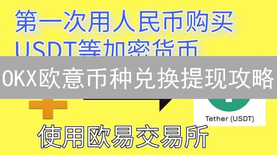 OKX欧意币种兑换提现攻略：新手必看，避免踩坑！