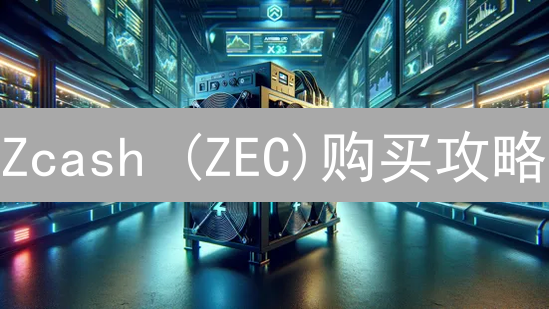 Zcash (ZEC)购买攻略：新手必看，3分钟掌握 Upbit 交易技巧！
